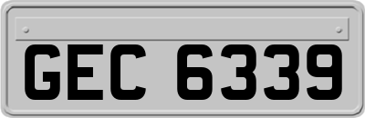 GEC6339