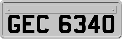 GEC6340