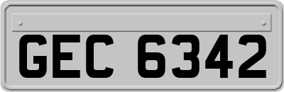 GEC6342