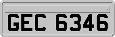 GEC6346