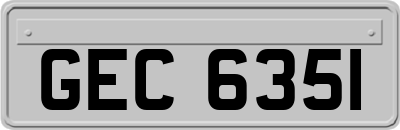 GEC6351