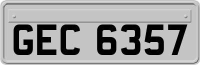 GEC6357