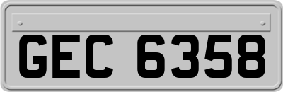 GEC6358