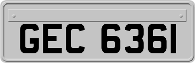 GEC6361