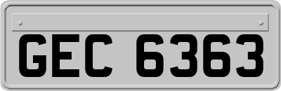 GEC6363