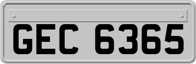GEC6365