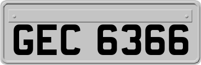GEC6366
