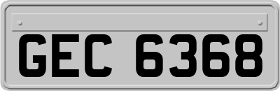 GEC6368