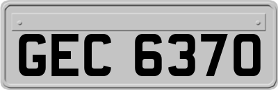 GEC6370