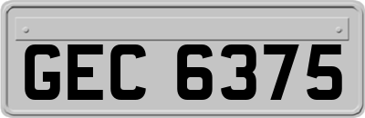 GEC6375