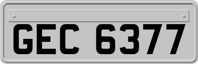 GEC6377