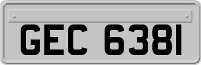 GEC6381