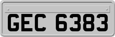 GEC6383