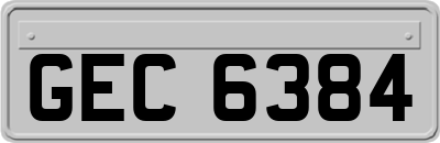 GEC6384