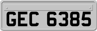 GEC6385