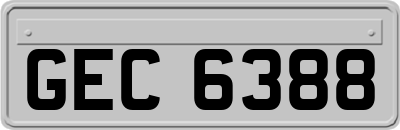 GEC6388