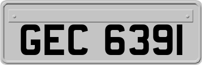 GEC6391