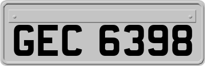 GEC6398