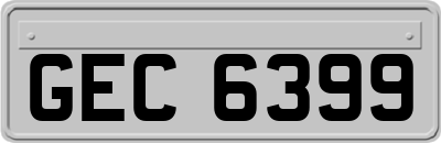 GEC6399