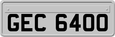 GEC6400