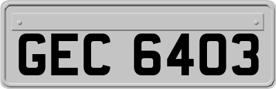 GEC6403