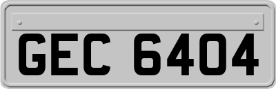GEC6404