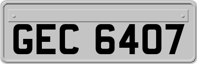 GEC6407