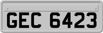 GEC6423