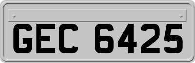 GEC6425
