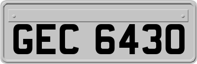 GEC6430