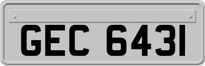 GEC6431