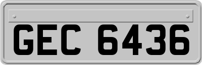 GEC6436