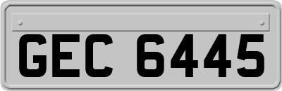 GEC6445