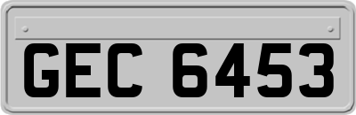 GEC6453