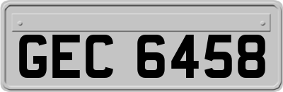GEC6458