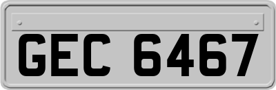 GEC6467