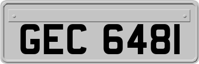 GEC6481