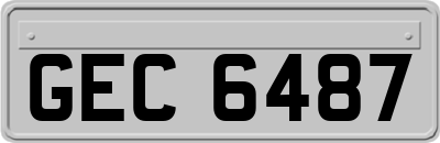 GEC6487