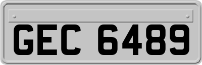GEC6489