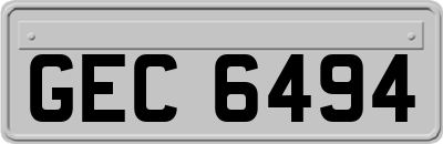 GEC6494