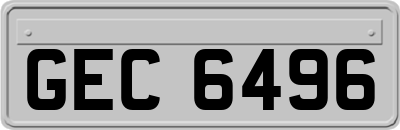 GEC6496