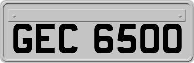 GEC6500