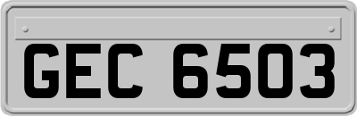 GEC6503