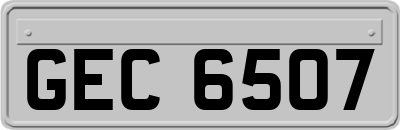 GEC6507