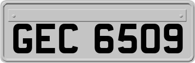GEC6509