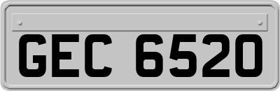 GEC6520