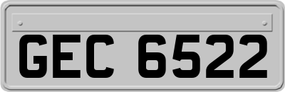 GEC6522