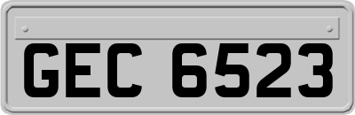 GEC6523