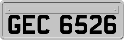 GEC6526