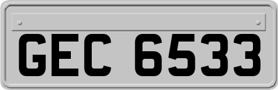 GEC6533